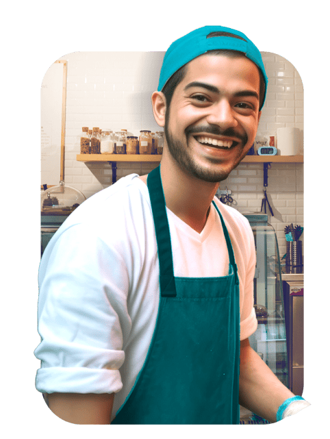 Ilustración de servicios en MultiWhite